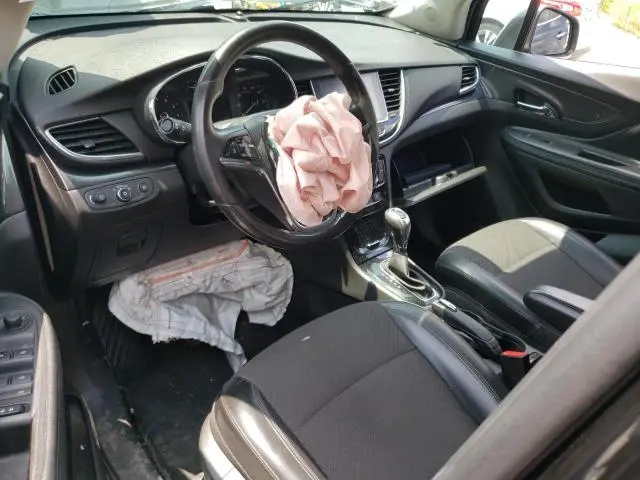 2018 BUICK ENCORE SPORT TOURING  