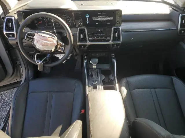 2023 KIA SORENTO EX  