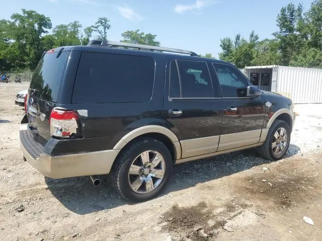 2010 FORD EXPEDITION EDDIE BAUER  