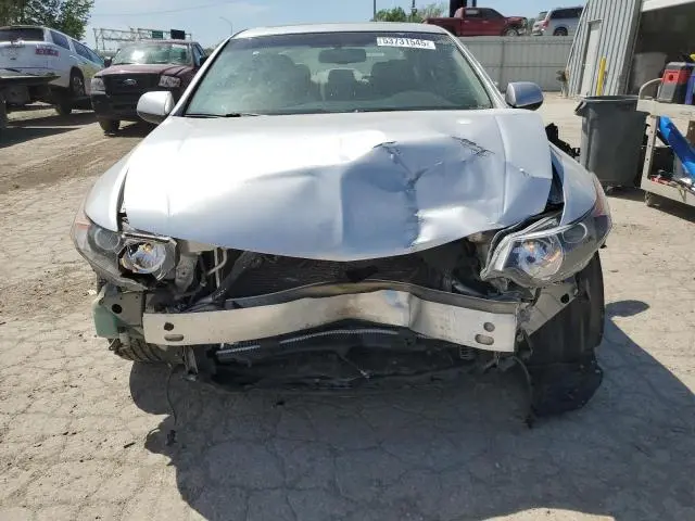 2012 ACURA TSX TECH  