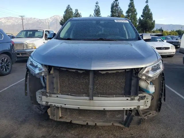 2020 CHEVROLET TRAVERSE LT  