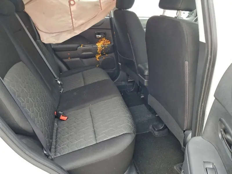 2020 MITSUBISHI OUTLANDER SPORT ES  