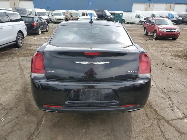 2017 CHRYSLER 300 S  