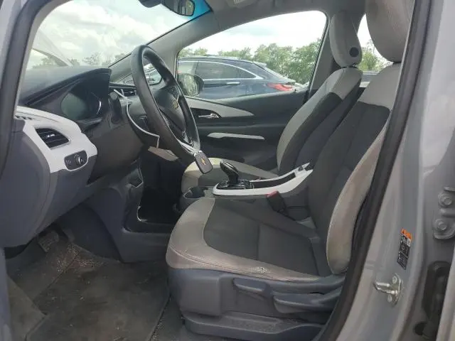 2019 CHEVROLET BOLT EV LT  