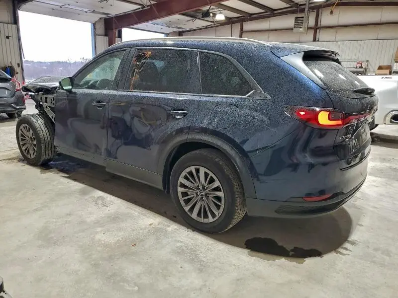 2024 MAZDA CX-90 PREFERRED  