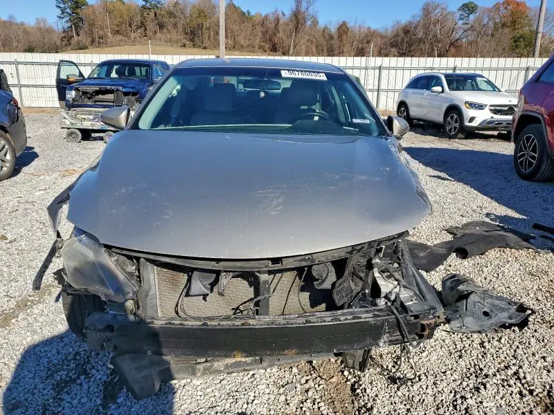 2013 TOYOTA AVALON BASE  
