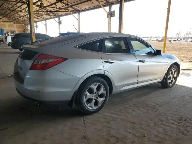 2010 HONDA ACCORD CROSSTOUR EXL  