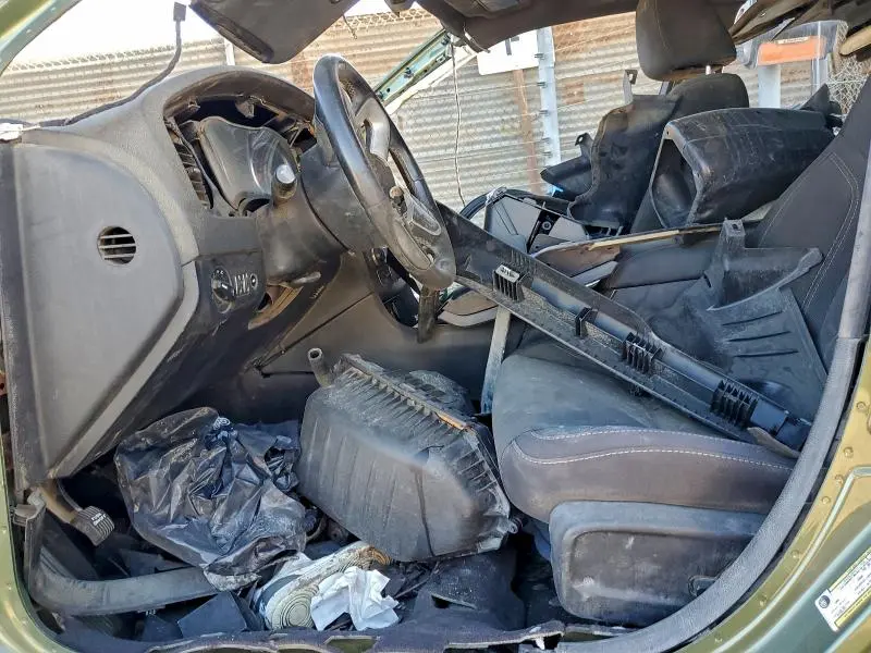 2022 DODGE CHARGER SCAT PACK  