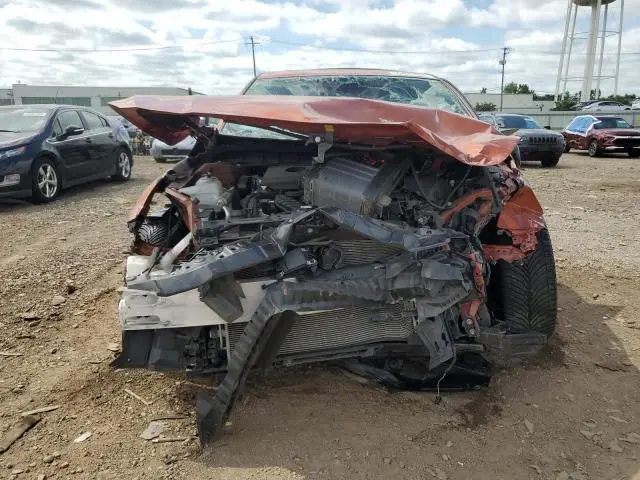 2020 NISSAN ALTIMA SR  