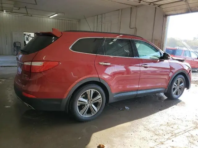 2014 HYUNDAI SANTA FE GLS  