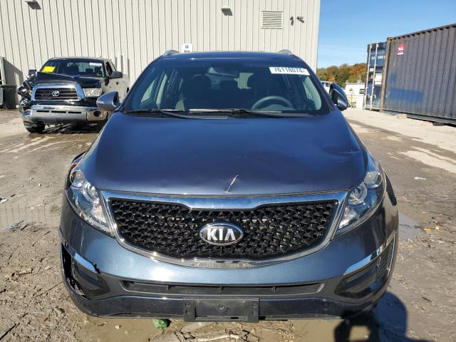 2014 KIA SPORTAGE BASE