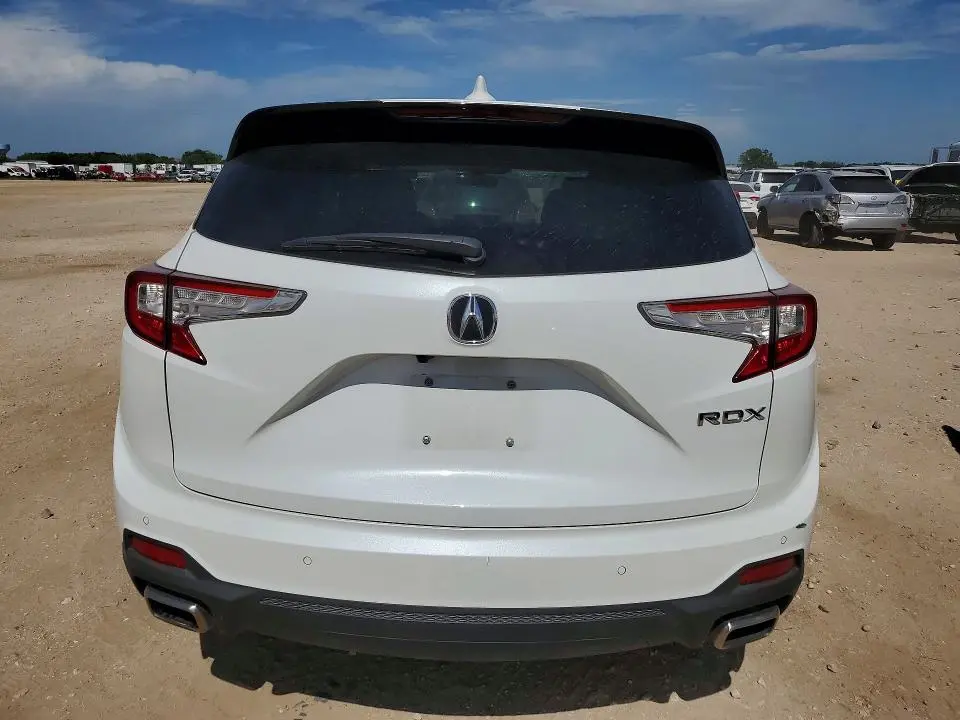2023 ACURA RDX TECHNOLOGY  