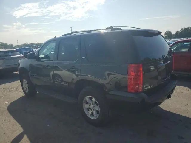 2011 GMC YUKON SLT  