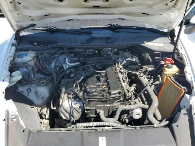 2014 PORSCHE CAYENNE   
