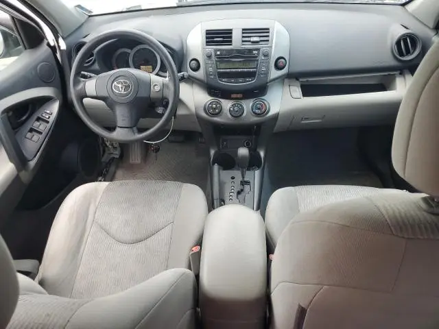 2011 TOYOTA RAV4   