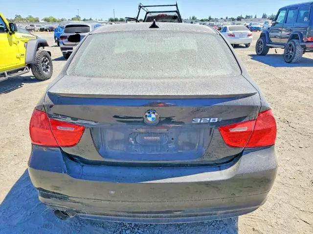 2010 BMW 328 I  