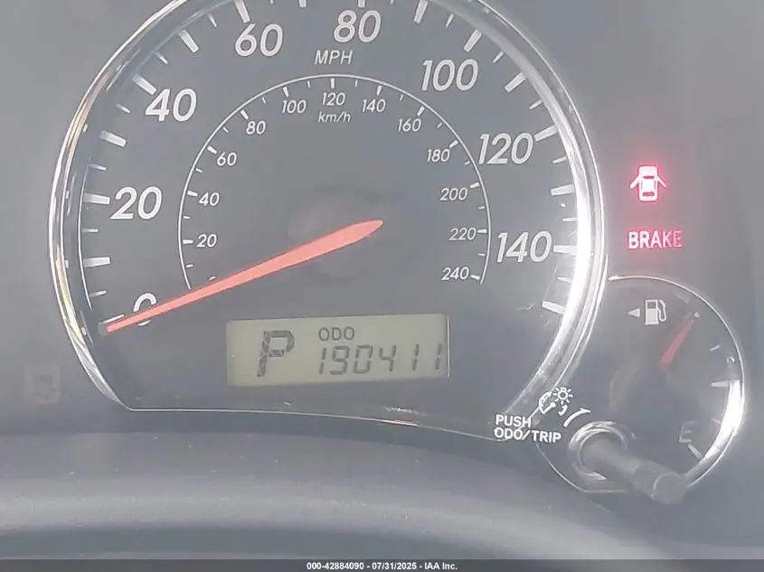 2012 TOYOTA COROLLA S