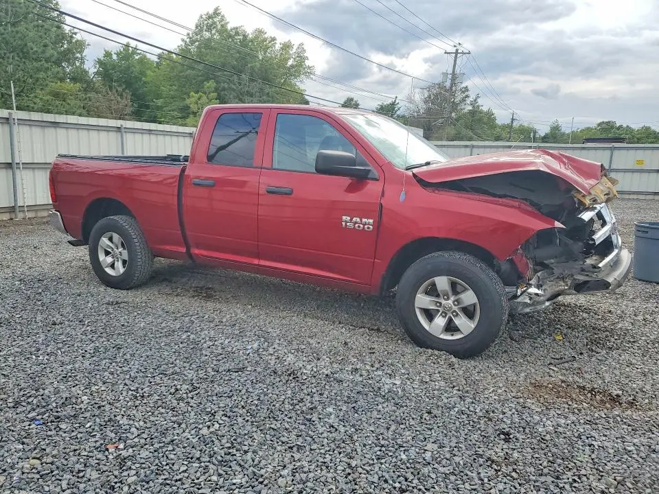 2013 RAM 1500 ST  