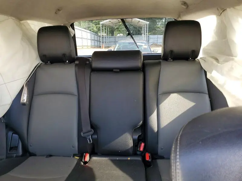 2016 TOYOTA 4RUNNER SR5 PREMIUM  