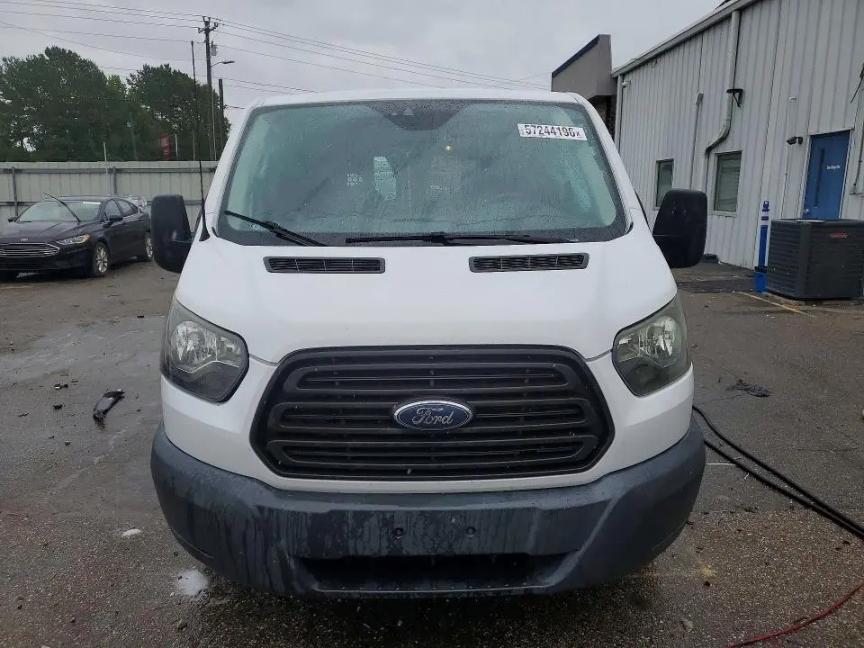 2016 FORD TRANSIT T-150  