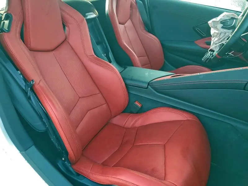 2025 CHEVROLET CORVETTE Z06 2LZ  