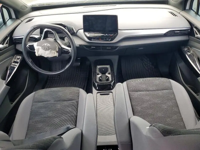 2022 VOLKSWAGEN ID.4 PRO  