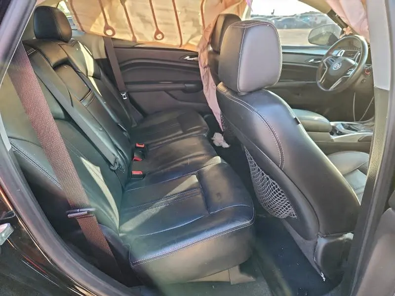 2016 CADILLAC SRX PREMIUM COLLECTION  