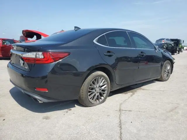 2018 LEXUS ES 350  