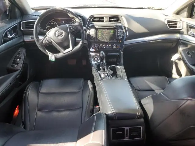 2020 NISSAN MAXIMA SV  