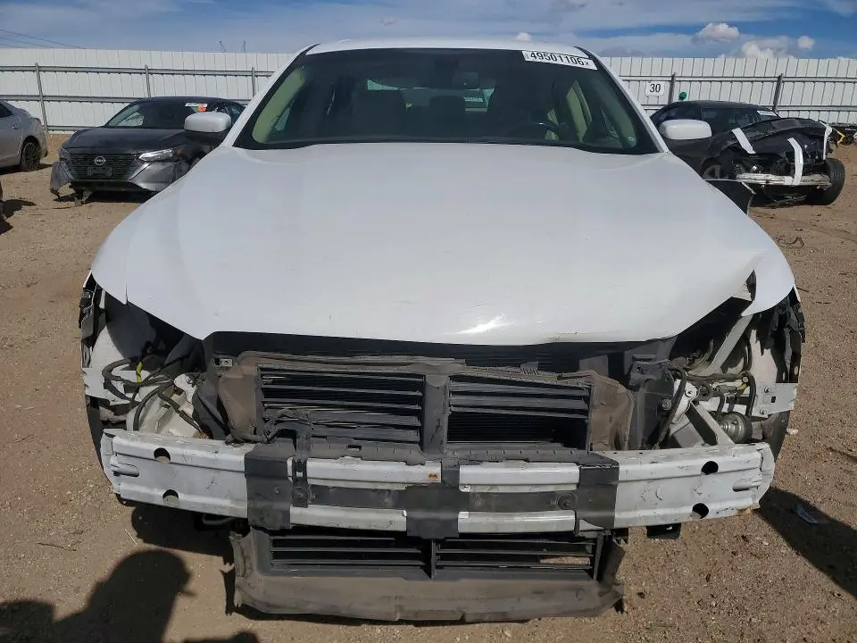 2016 FORD TAURUS SEL  