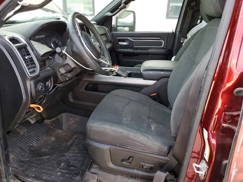 2023 RAM 2500 BIG HORN  