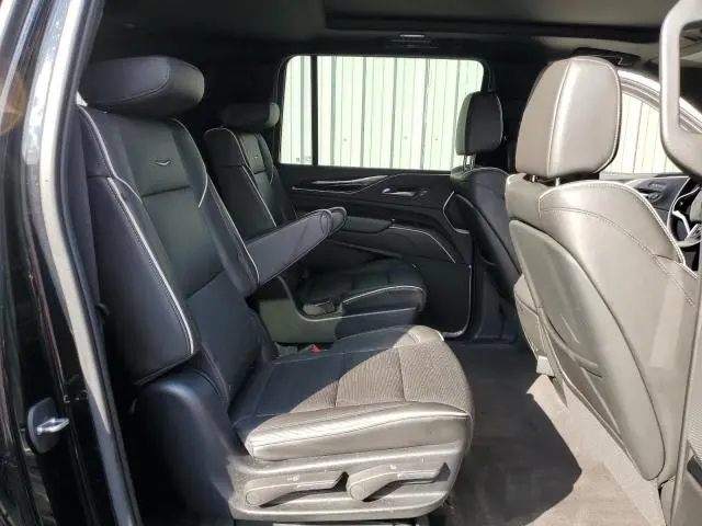 2023 CADILLAC ESCALADE ESV SPORT  