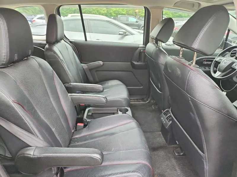 2014 MAZDA 5 GRAND TOURING  