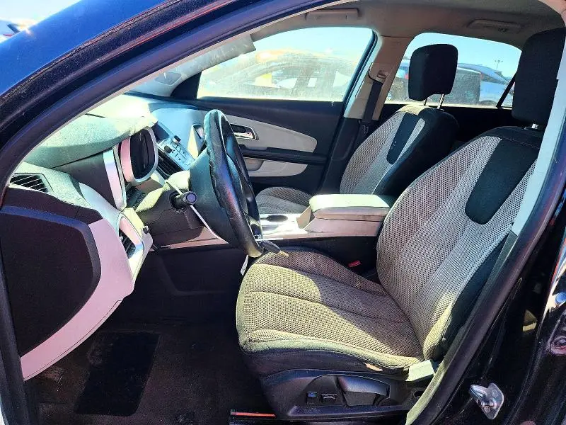 2010 CHEVROLET EQUINOX LT  