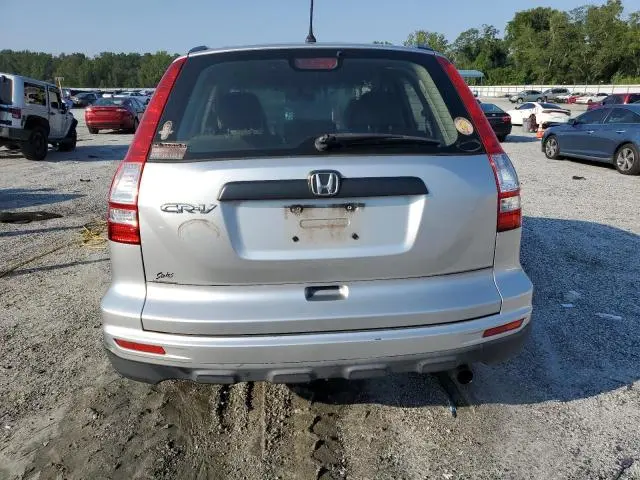 2011 HONDA CR-V LX  