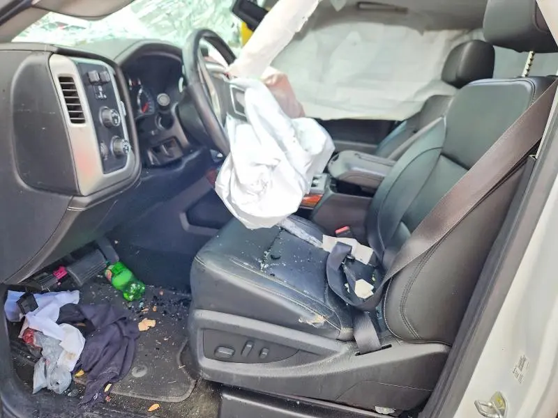 2018 GMC SIERRA K2500 SLT  
