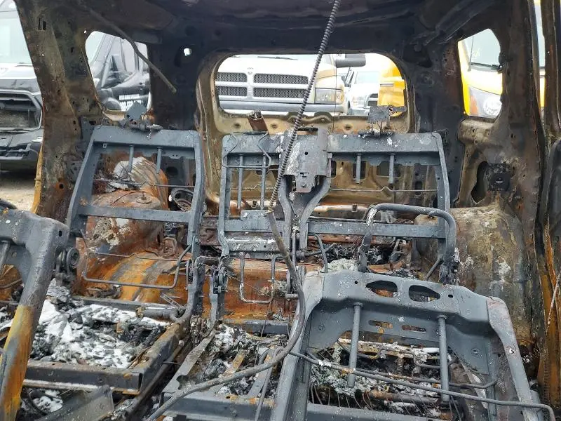 2013 FORD EXPLORER SPORT  