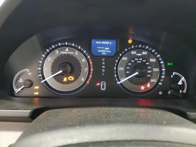 2015 HONDA ODYSSEY TOURING  