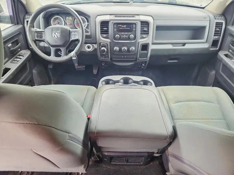 2016 RAM 1500 ST  