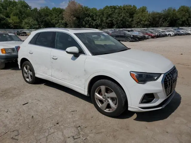 2020 AUDI Q3 PREMIUM  