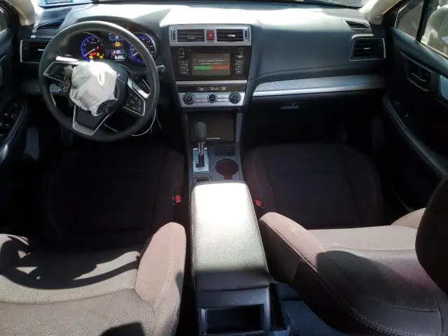 2019 SUBARU LEGACY 2.5I  