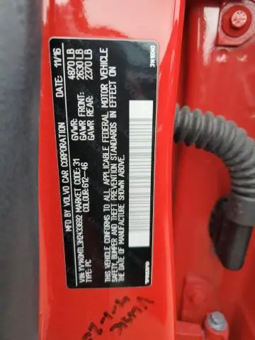 2017 VOLVO S60 DYNAMIC  