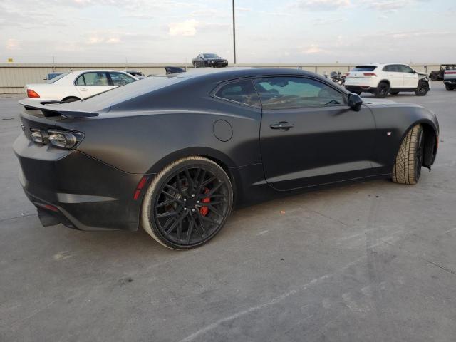 2019 CHEVROLET CAMARO SS