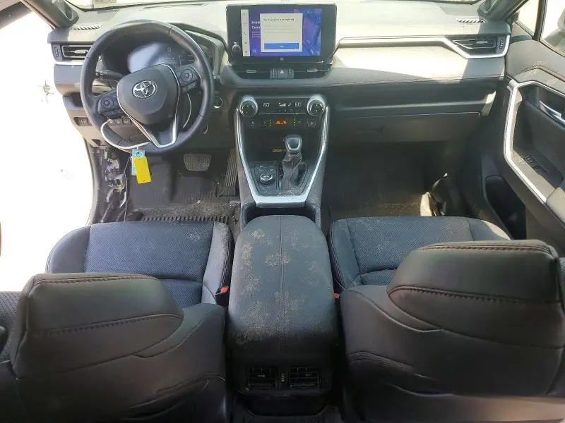 2024 TOYOTA RAV4 PRIME XSE  