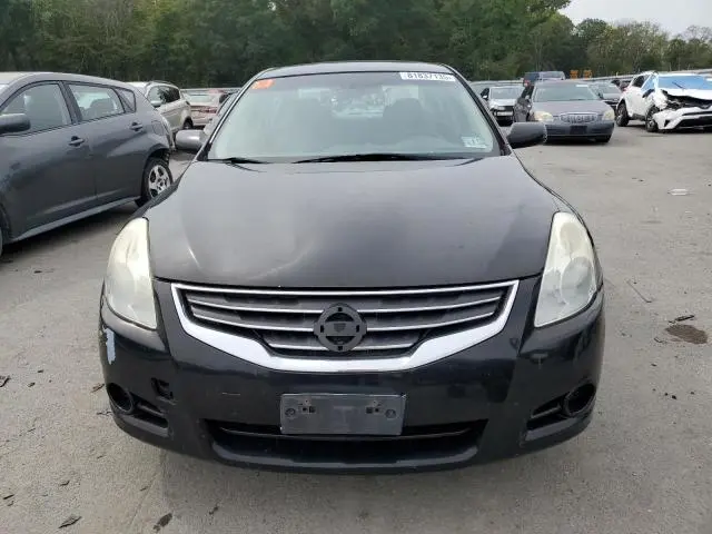 2010 NISSAN ALTIMA BASE  