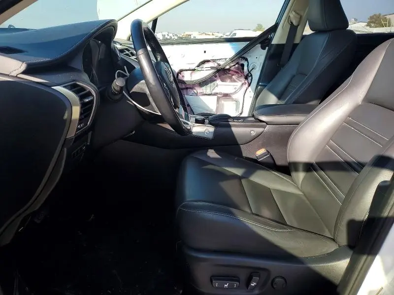 2017 LEXUS NX 200T BASE  