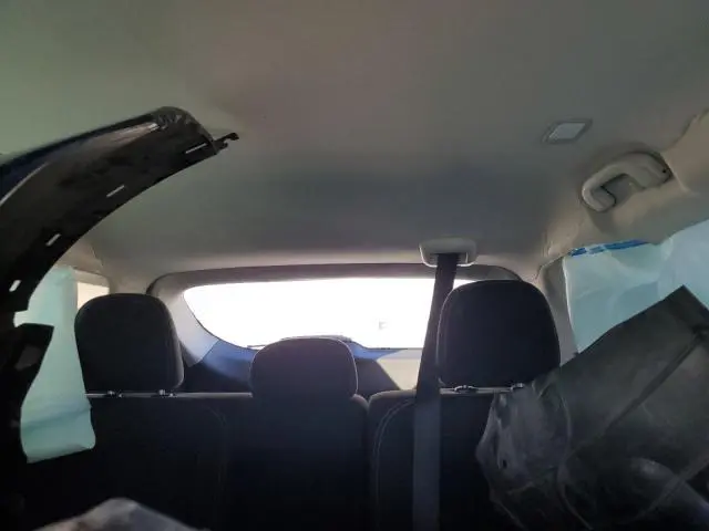 2022 NISSAN MURANO S  