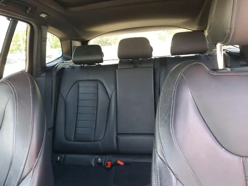 2019 BMW X3 XDRIVEM40I  
