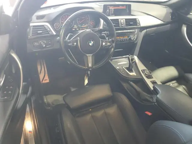 2014 BMW 428 I  