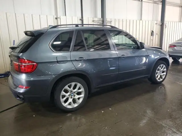 2012 BMW X5 XDRIVE35I  
